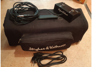 Hughes & Kettner TubeMeister TM112 (47341)