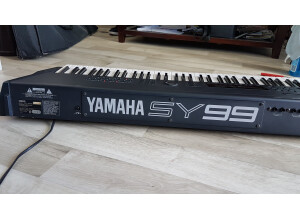 Yamaha SY99
