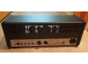 Hughes & Kettner TubeMeister TM112 (39820)