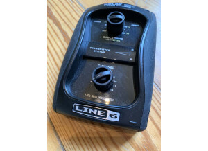 Line 6 Relay G50 (57004)