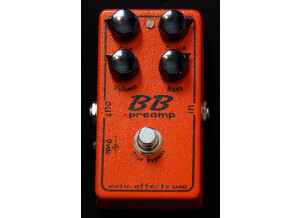 Xotic Effects BB Preamp (80286)