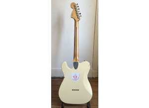 Fender Vintera Road Worn ’70s Telecaster (76477)