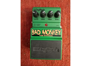 DigiTech Bad Monkey (25105)