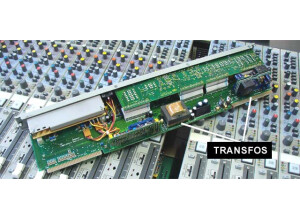 MCI MXP2000 (74913)