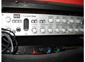 SPL Channel One (24297)