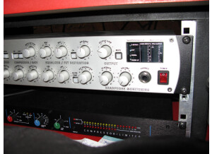 SPL Channel One (99354)