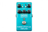 Recherche - MXR Bass Chorus Deluxe M83