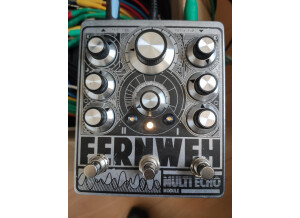 JPTR FX Fernweh (65099)