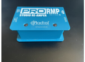 Radial Engineering ProRMP (27382)