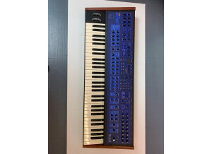 Dave Smith Instruments PolyEvolver Keyboard (45758)