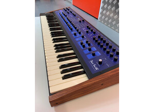 Dave Smith Instruments PolyEvolver Keyboard (66031)