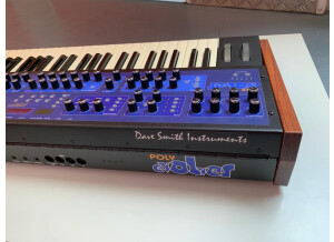 Dave Smith Instruments PolyEvolver Keyboard (88341)