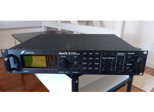 Fractal Audio Systems Axe-Fx II (5189)