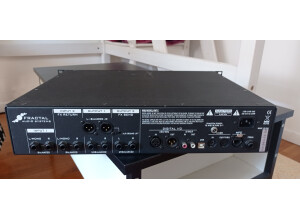 Fractal Audio Systems Axe-Fx II (54771)