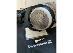 Beyerdynamic DT 880 Pro