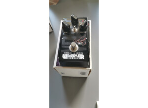 Wampler Pedals Velvet Fuzz (44427)