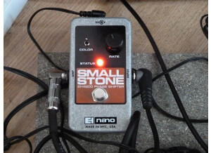 Electro-Harmonix Small Stone Nano (63082)