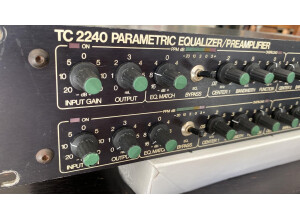 TC Electronic TC 2240