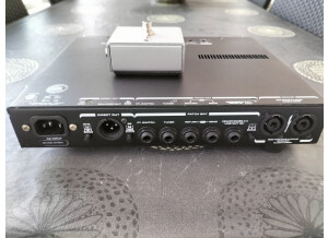 Gallien Krueger MB Fusion 500