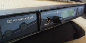 Sennheiser EW 500 G2