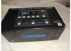 Boss GT-1000 Core (48423)