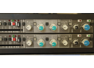 Amek Einstein rack 2 channel-3