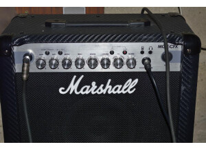 Marshall MG15CFX (32107)