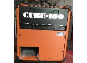 Roland Cube 100 Vintage