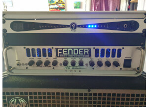 Fender TB-600 Head