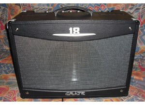 Crate V18-112 (79236)