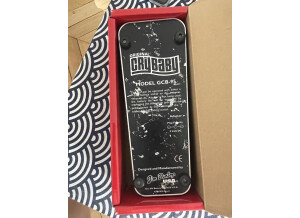 Isp Technologies Decimator II (54850)