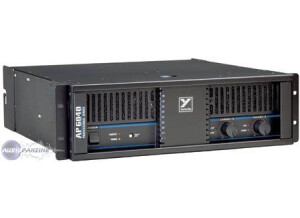 Yorkville AP 6040 (31840)