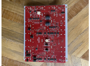 Verbos Electronics Complex Oscillator (98322)