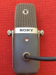 Vends Micro Vintage Sony C38  TBE