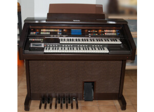 Technics SX-GA3 (17248)