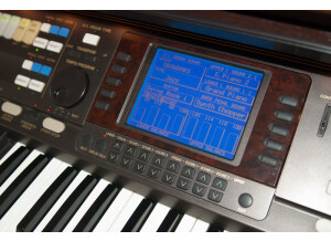 Technics SX-GA3 (84487)