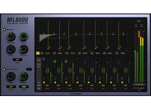 McDSP ML8000 (20612)