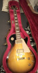 À vendre Gibson Les Paul 2015 HALCYON 2015. Édition limitée signature Bill Kelliher. 
