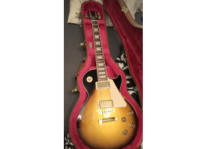 Gibson Bill Kelliher "Halcyon" Les Paul (94916)