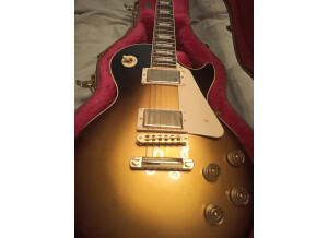 Gibson Bill Kelliher "Halcyon" Les Paul (88299)