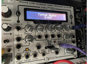 Tiptop Audio Z-DSP (89727)