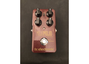 TC Electronic MojoMojo Overdrive (27754)