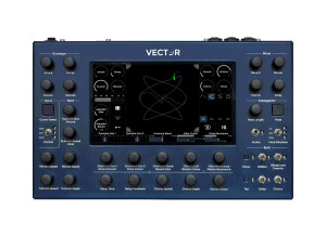 Vector Synth Vector 2 (48863)