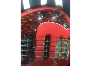 Squier Classic Vibe Precision Bass '60s [2008-2014]