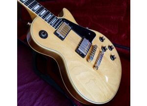Gibson Les Paul Custom (34142)