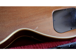 Gibson Les Paul Custom (40764)
