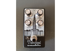 EarthQuaker Devices Terminal (90798)