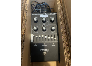 Moog Music MF-105B Bass Murf (70035)