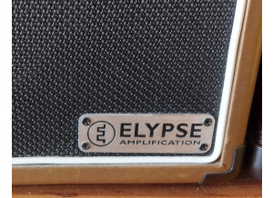 Elypse Guitars A15R (70144)