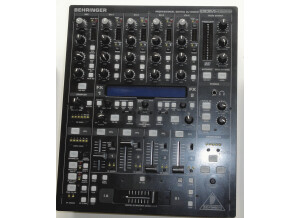 Behringer [Digital Pro Mixer Series] DDM4000
